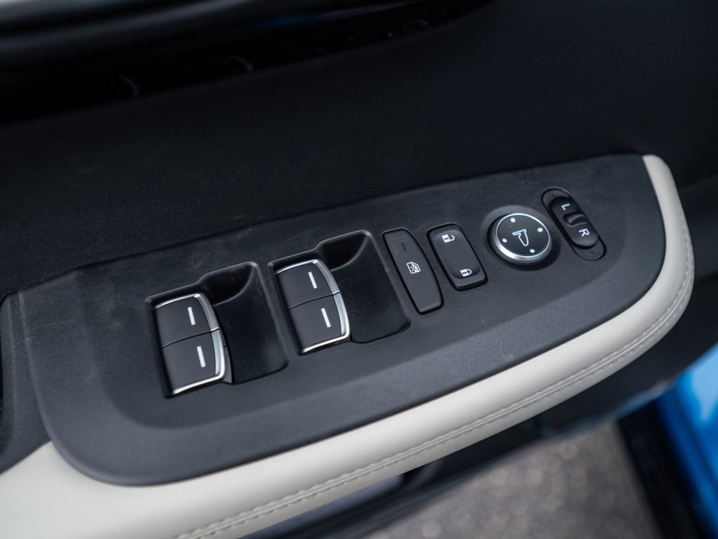 New 2026 Acura ADX A-Spec AWD/4WD image 24
