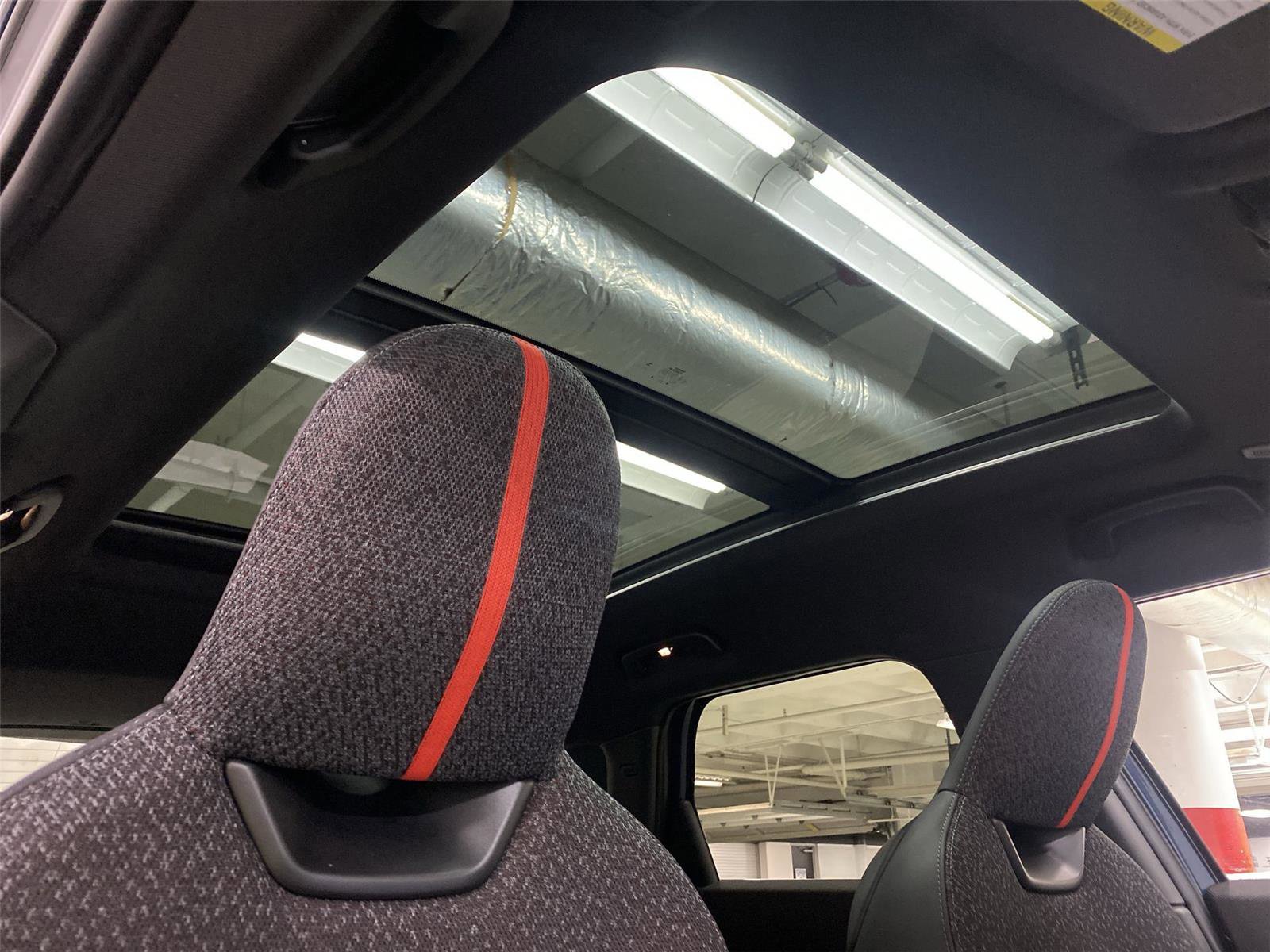 New 2026 MINI Cooper Countryman John Cooper Works w/ Comfort Package Max image 20