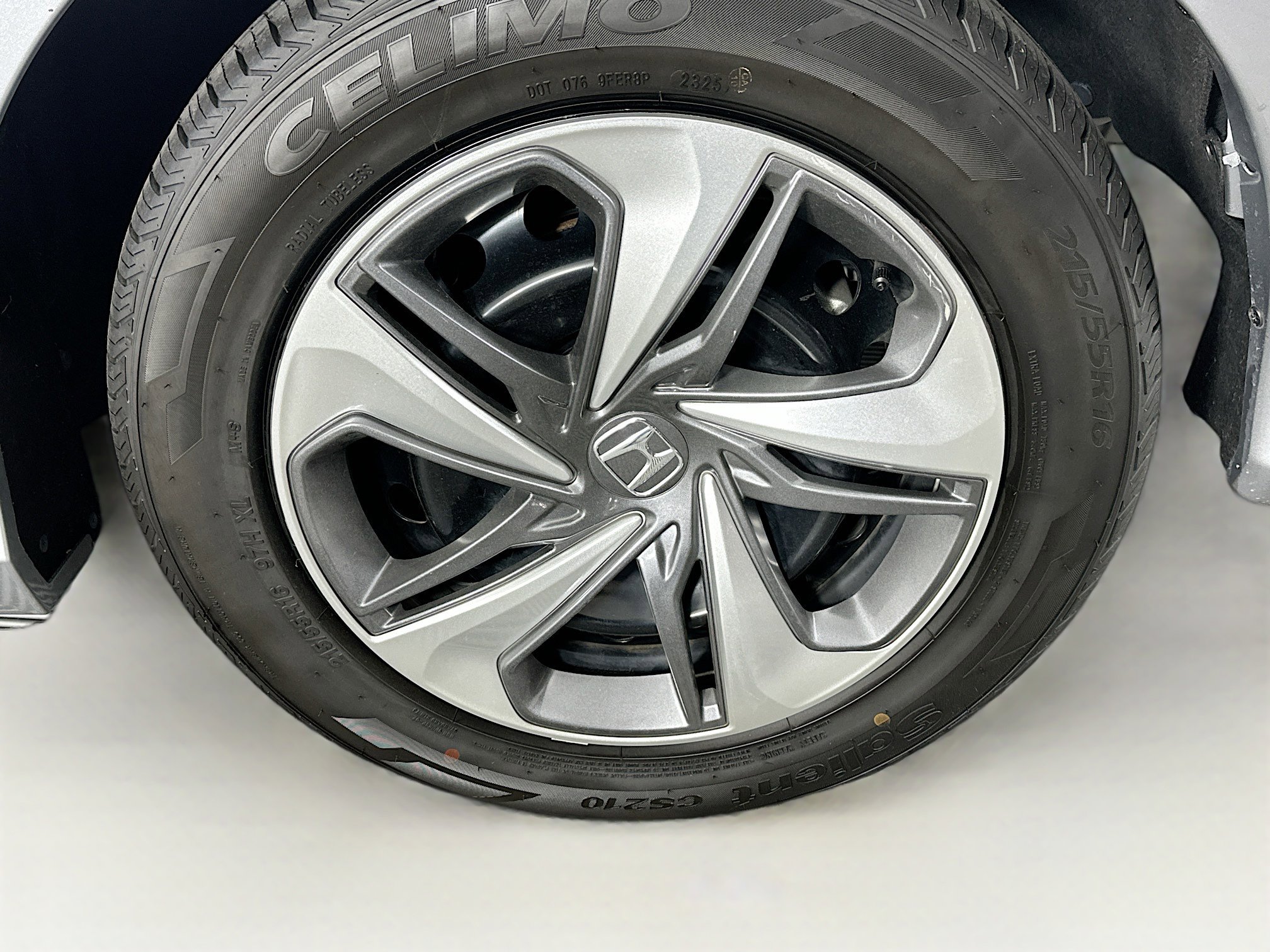 Used 2019 Honda Civic LX image 11
