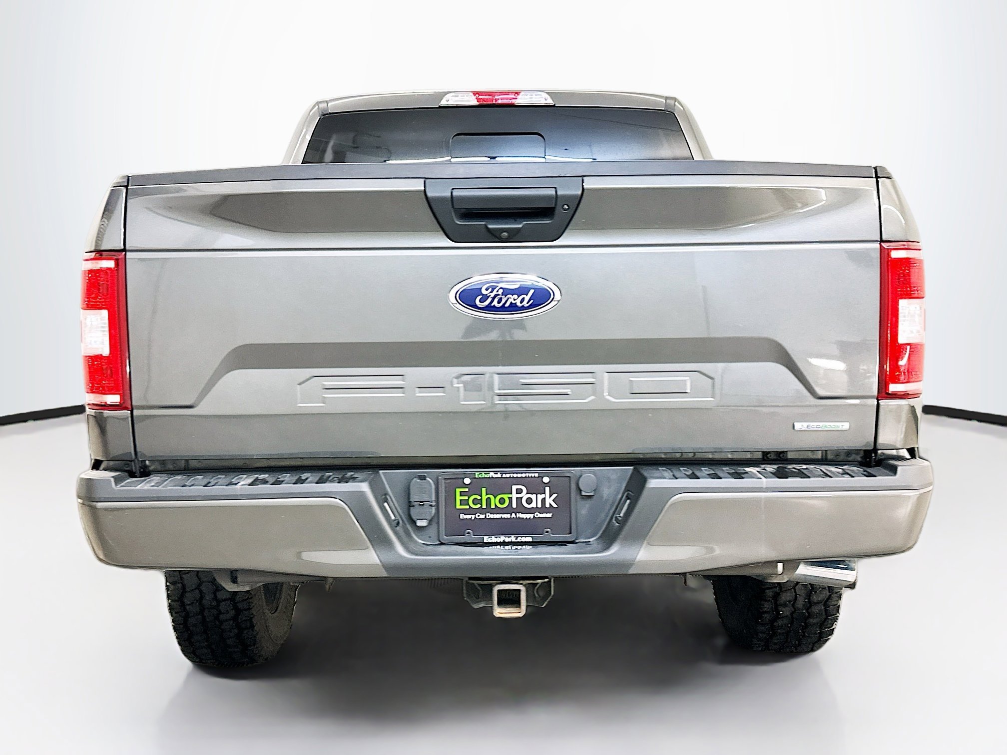 Used 2020 Ford F150 XLT w/ Equipment Group 302A Luxury image 7