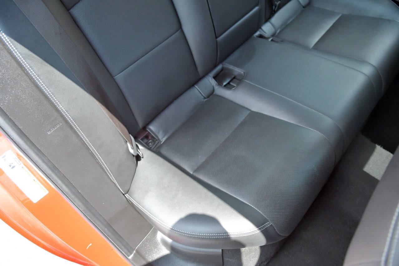 Used 2013 Suzuki Kizashi Sport SLS AWD/4WD image 32