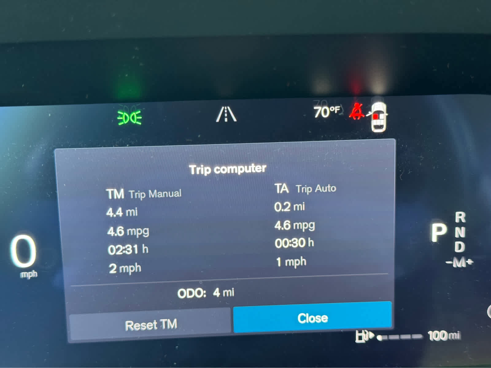 New 2026 Volvo XC60 B5 Ultra w/ Protection Package Premier image 12