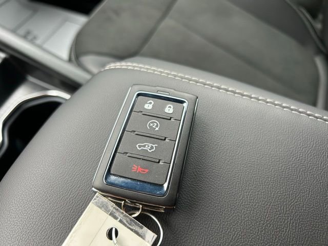 New 2026 Jeep Grand Cherokee Laredo image 51