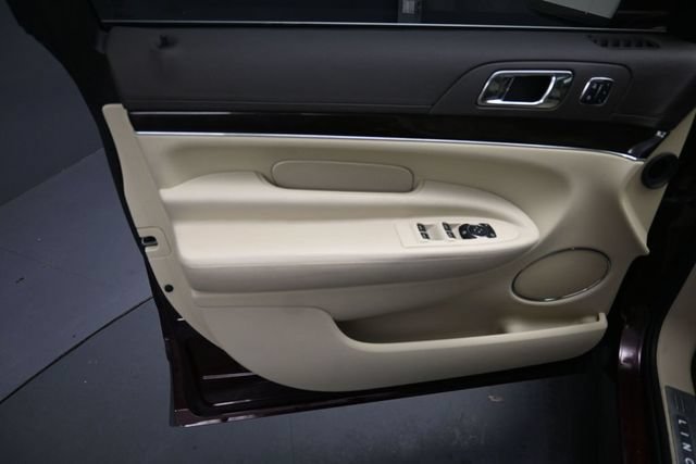 Certified 2019 Lincoln MKT AWD image 20