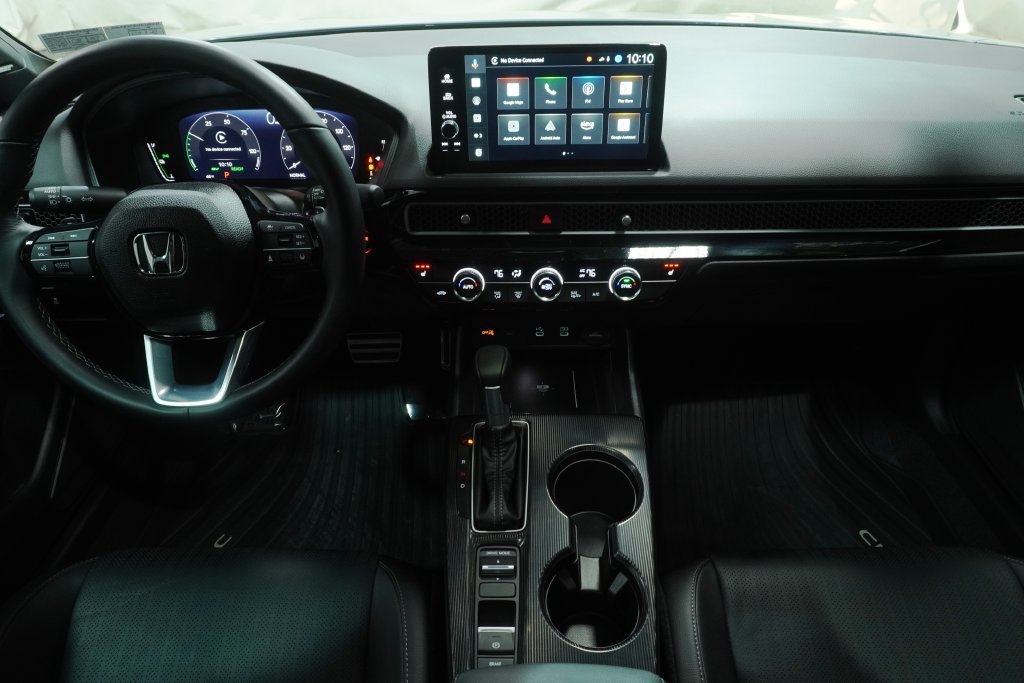 Used 2026 Honda Civic FWD Hybrid Sedan image 15