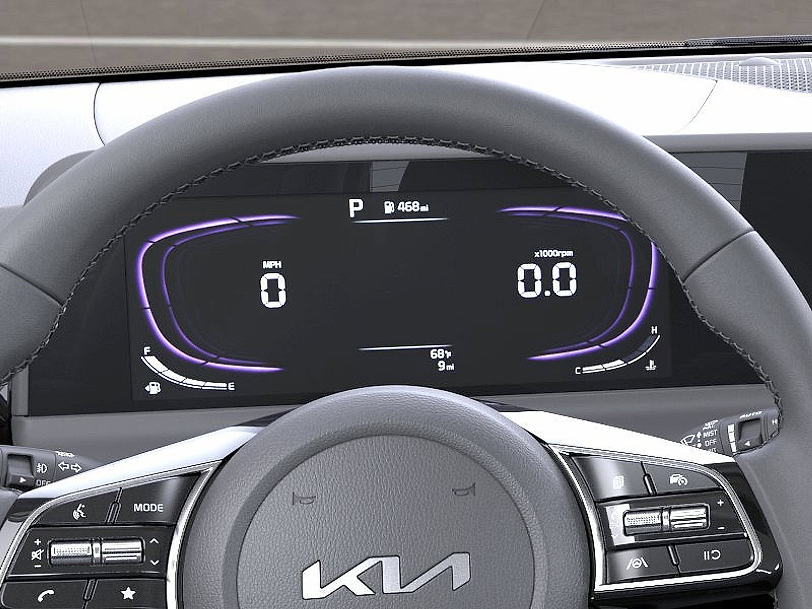New 2026 Kia Seltos S AWD/4WD image 21