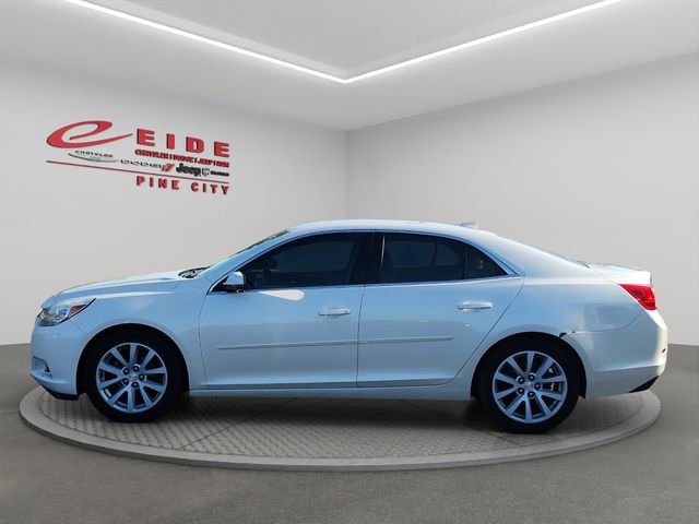Used 2014 Chevrolet Malibu LT image 2