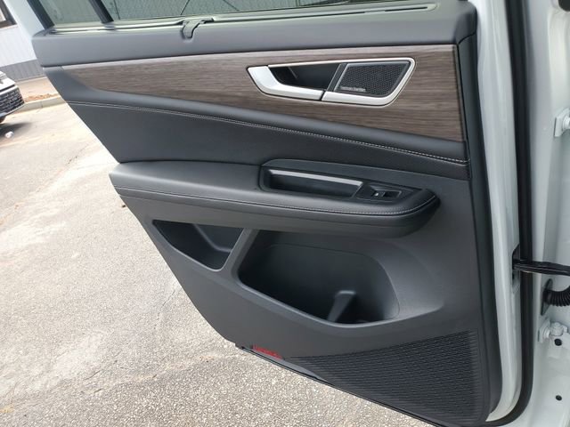 New 2026 Volkswagen Atlas SEL Premium R-Line image 13