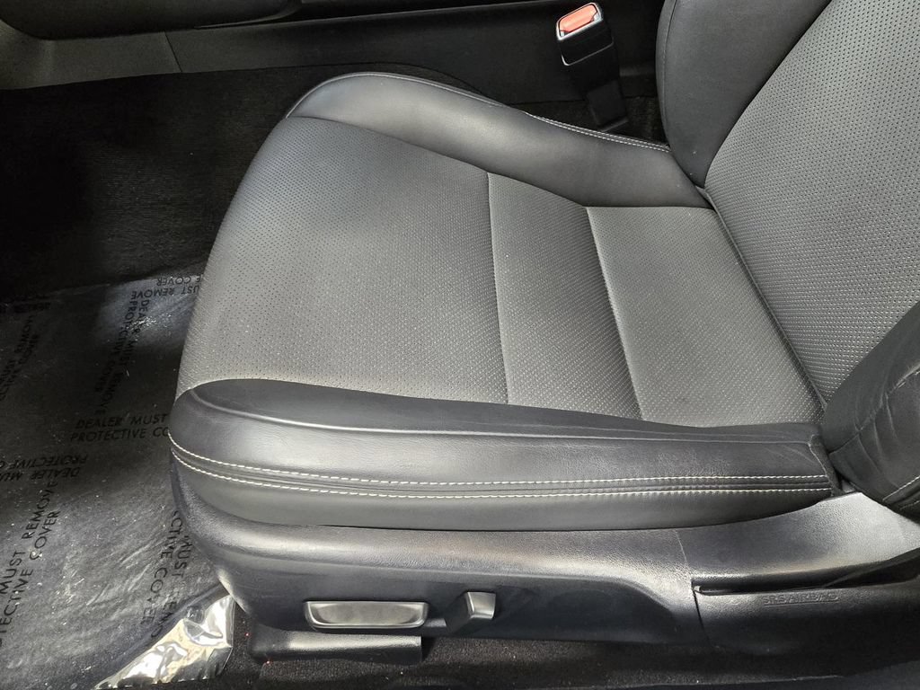 Used 2021 Lexus IS 300 w/ Accessory Package RWD image 21