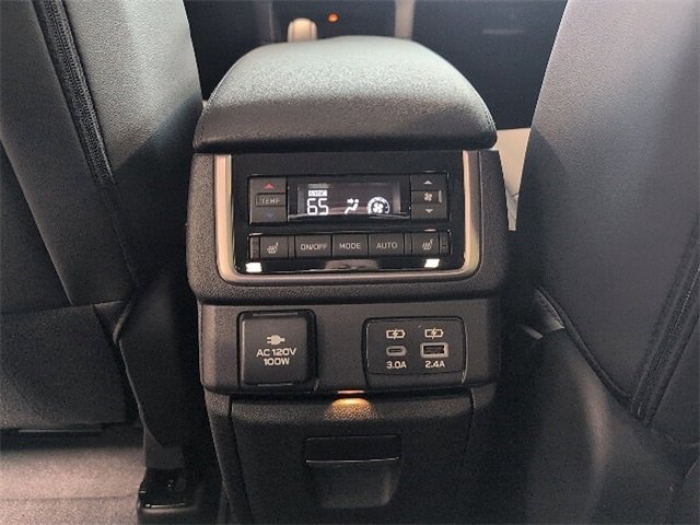 New 2025 Subaru Ascent Bronze Edition image 14