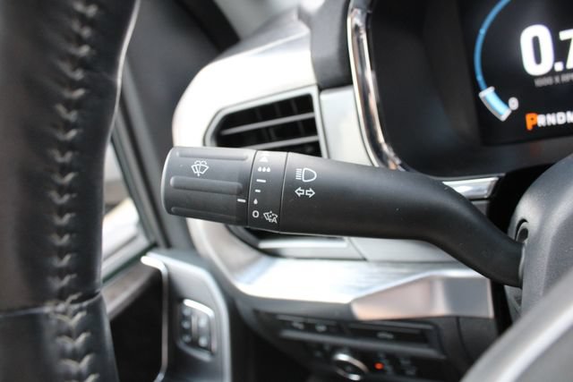 Used 2022 Ford F150 Lariat AWD/4WD image 11