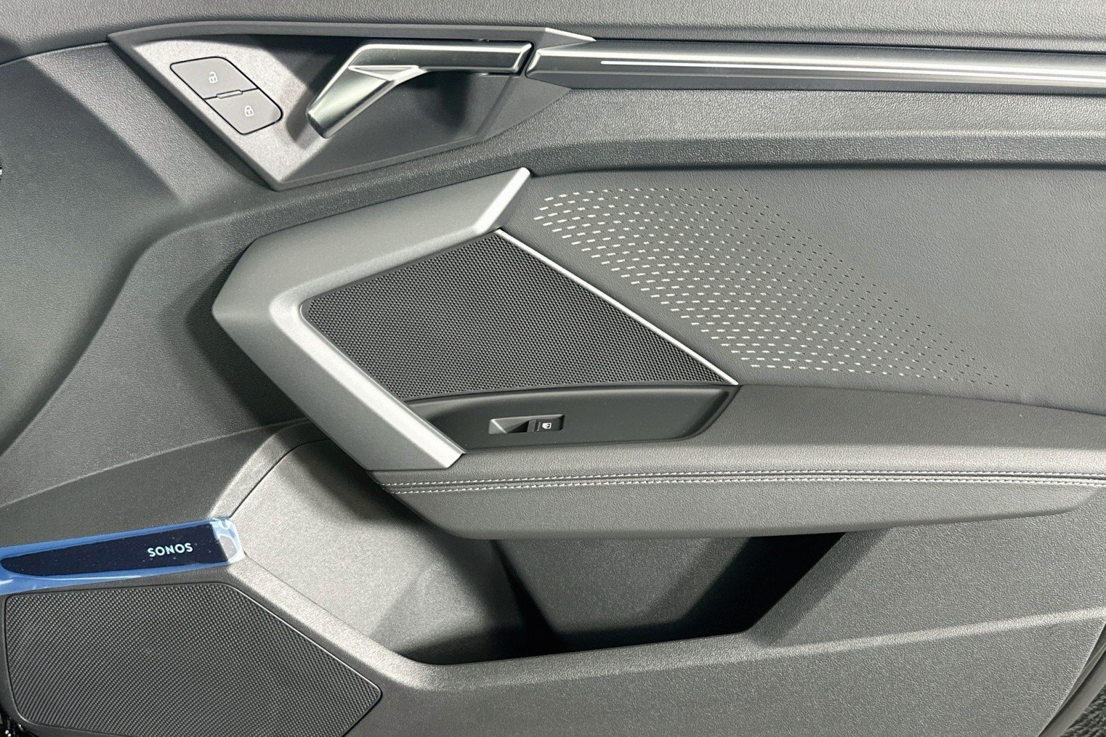 New 2026 Audi A3 2.0T Premium Plus AWD/4WD image 16