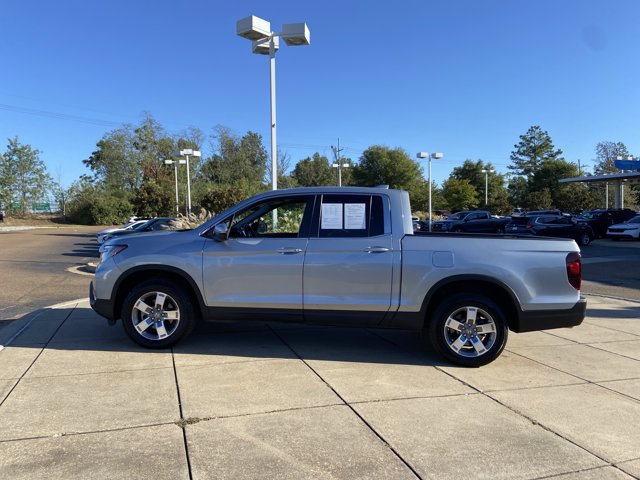 Used 2025 Honda Ridgeline RTL image 7