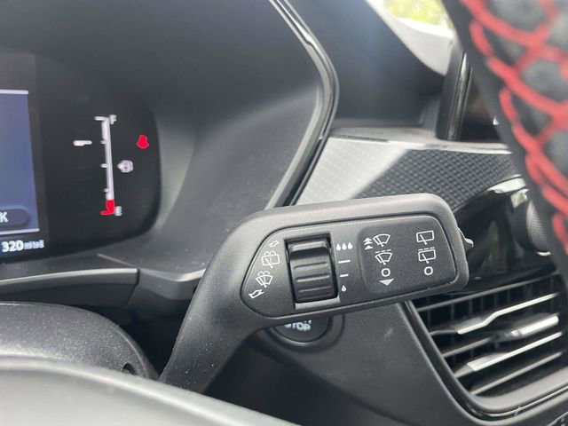 Certified 2025 Ford Escape ST-Line AWD/4WD image 29