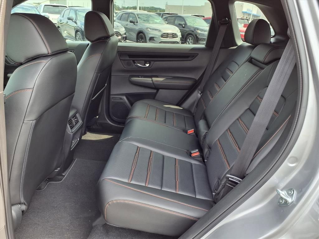 New 2026 Honda CR-V Sport-L image 11