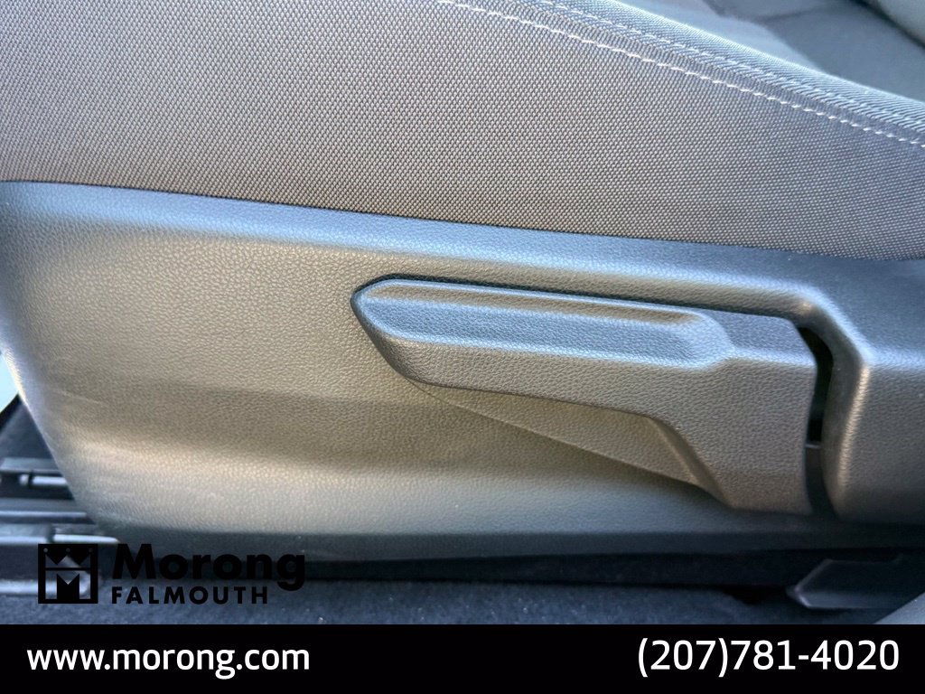 Used 2024 Subaru Crosstrek 2.0i AWD/4WD image 24