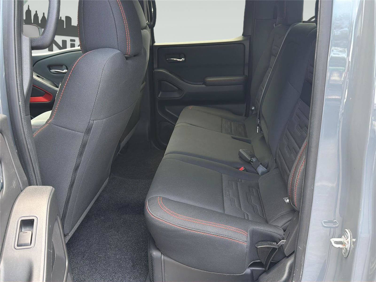 Used 2023 Nissan Frontier PRO-4X w/ Pro Convenience Package AWD/4WD image 25