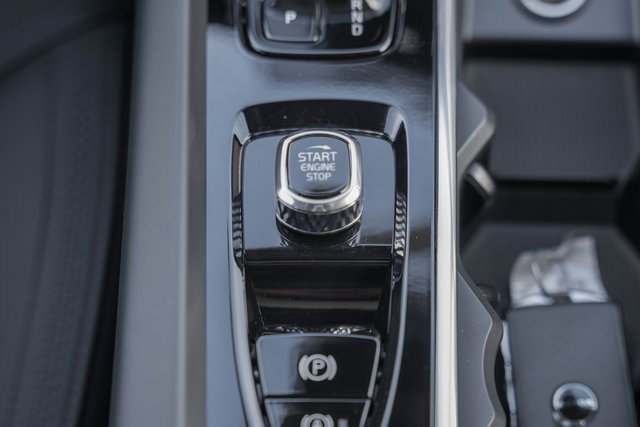 New 2026 Volvo XC60 B5 Plus w/ Protection Package Premier image 25