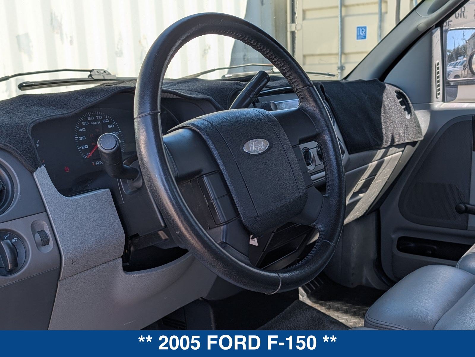 Used 2005 Ford F150 XL RWD image 18