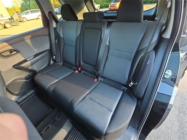 Certified 2021 Nissan Rogue S image 22