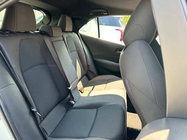 Used 2024 Toyota Corolla GR AWD/4WD image 26