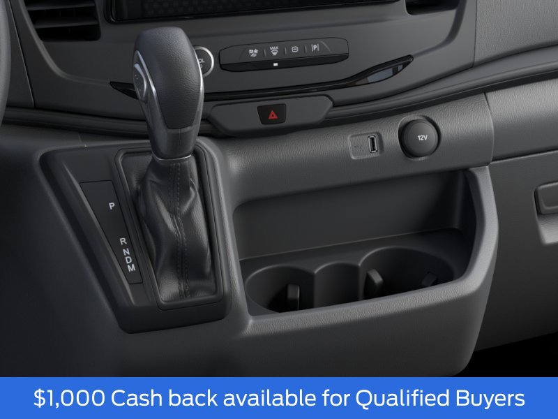 New 2026 Ford Transit 350 XL AWD/4WD image 18