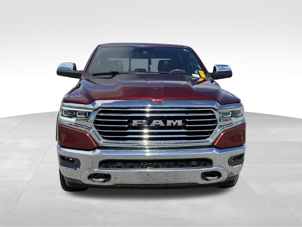Used 2019 RAM 1500 Limited RWD image 22