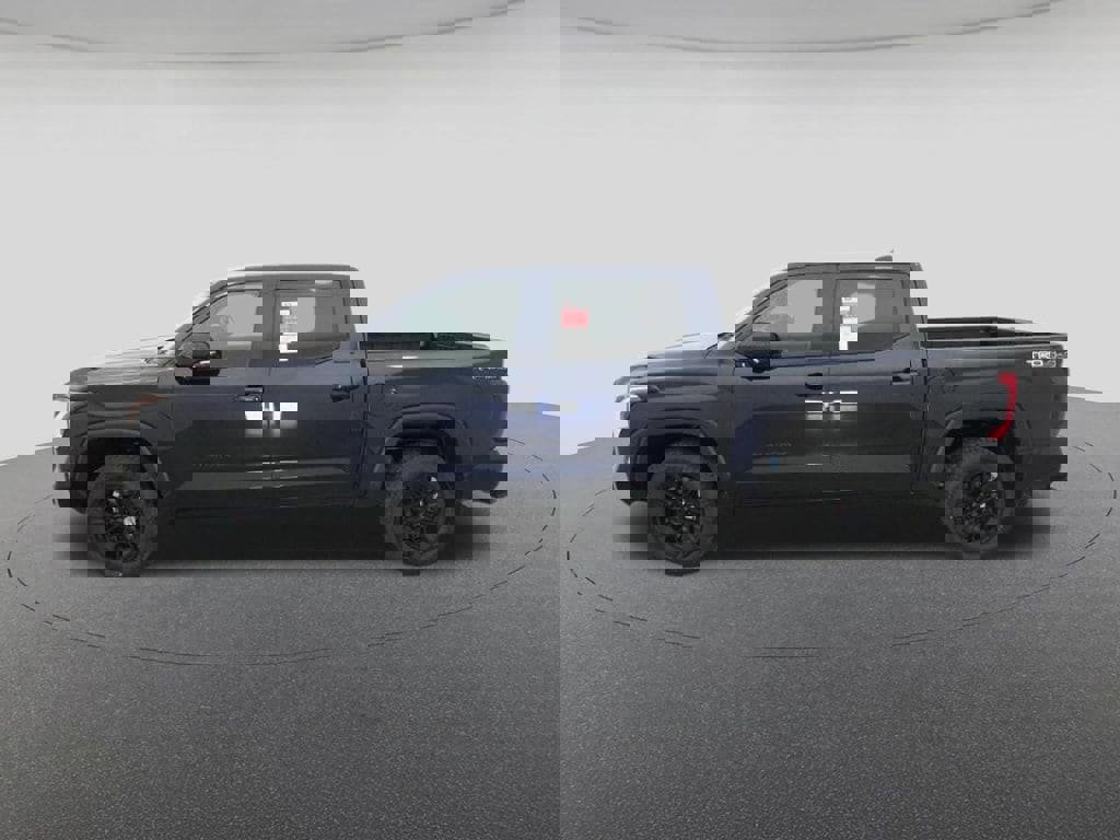 New 2026 Toyota Tundra Limited image 3