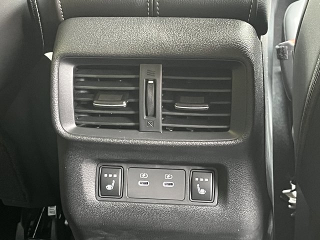 New 2026 Nissan Murano Platinum w/ Cargo Package AWD/4WD image 20