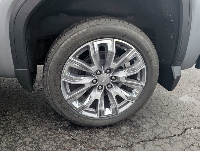 New 2026 GMC Sierra 1500 Denali w/ Denali Reserve Package image 25