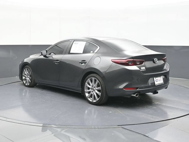 Used 2020 MAZDA MAZDA3 Sedan w/ Select Package FWD image 9