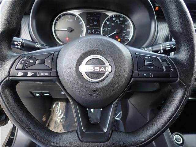 Used 2024 Nissan Kicks S FWD image 12
