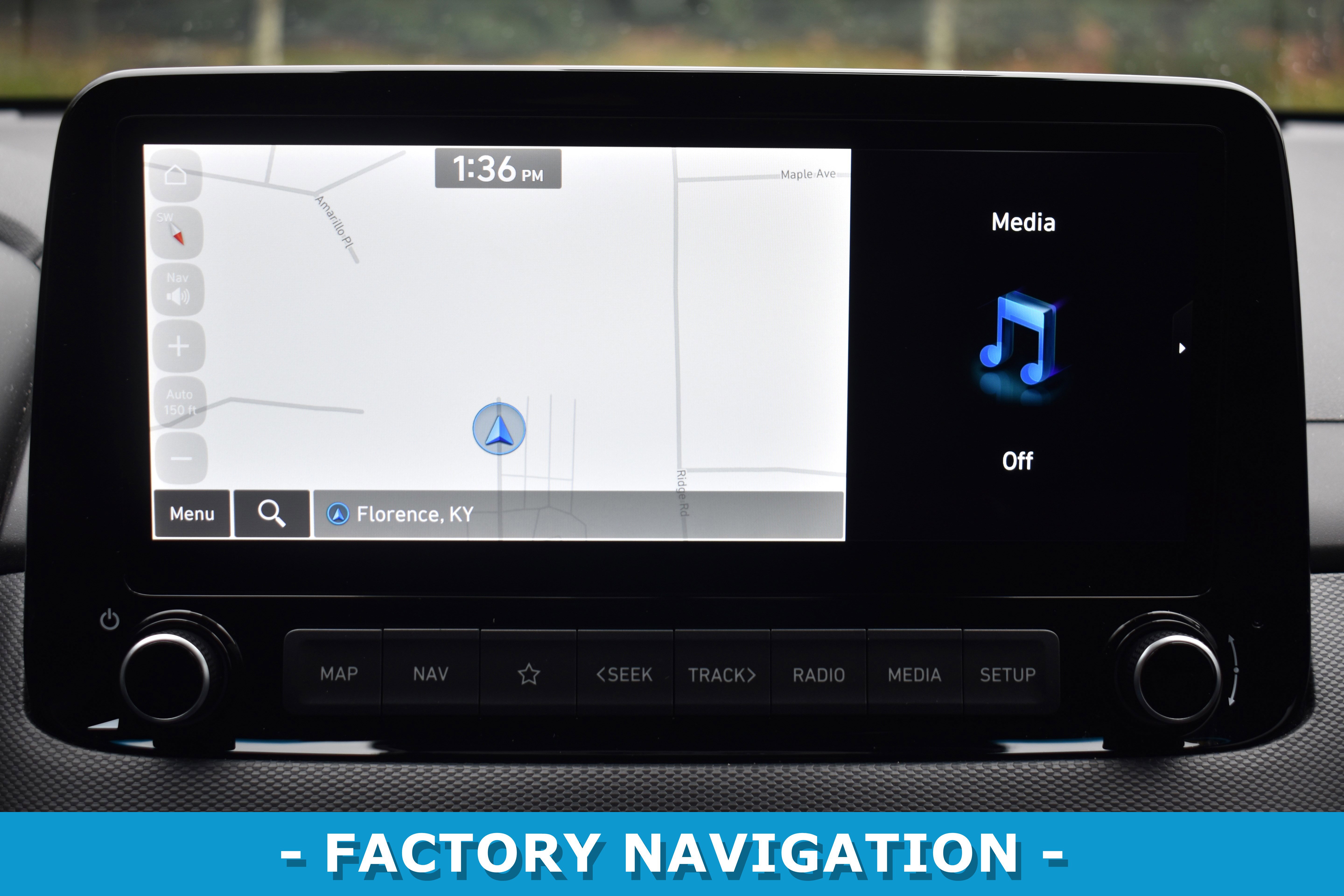 Used 2022 Hyundai Kona N w/ Cargo Package image 15