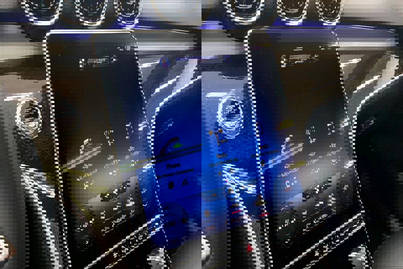 Certified 2022 Mercedes-Benz C 300 Sedan image 23