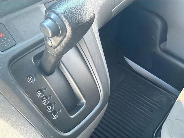 Used 2021 Nissan NV200 S FWD image 14