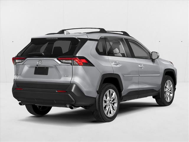 New 2025 Toyota RAV4 XLE Premium image 2