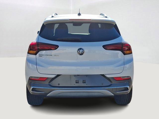 Used 2022 Buick Encore GX Essence w/ Advanced Technology Package AWD/4WD image 5