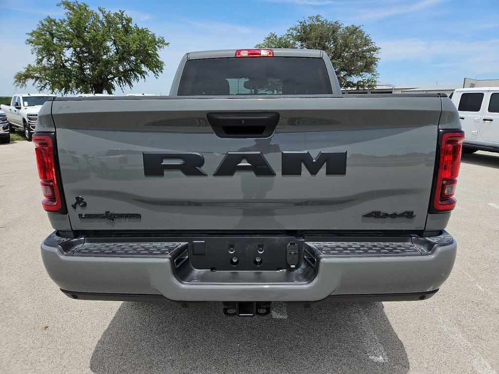 New 2026 RAM 2500 Lone Star AWD/4WD image 6
