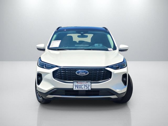 Used 2024 Ford Escape SE w/ PHEV Premium Package FWD image 2
