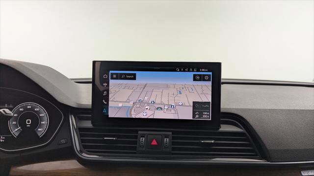 Used 2021 Audi Q5 e Premium Plus w/ Premium Plus Package image 28