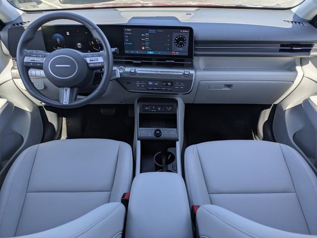 Certified 2026 Hyundai Kona SEL Premium FWD image 15