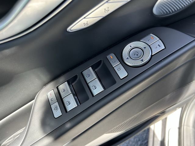 Used 2026 Genesis G80 2.5T Advanced AWD/4WD image 23