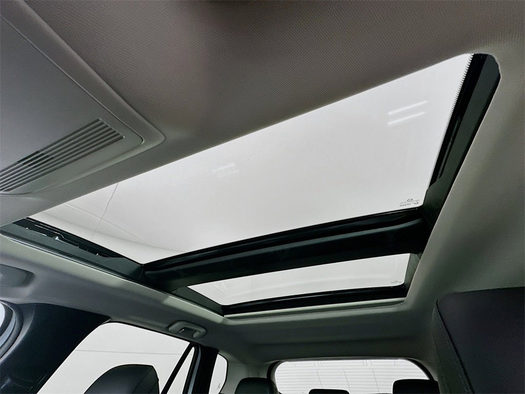 New 2026 MAZDA CX-50 AWD 2.5 S w/ Cargo Package image 15