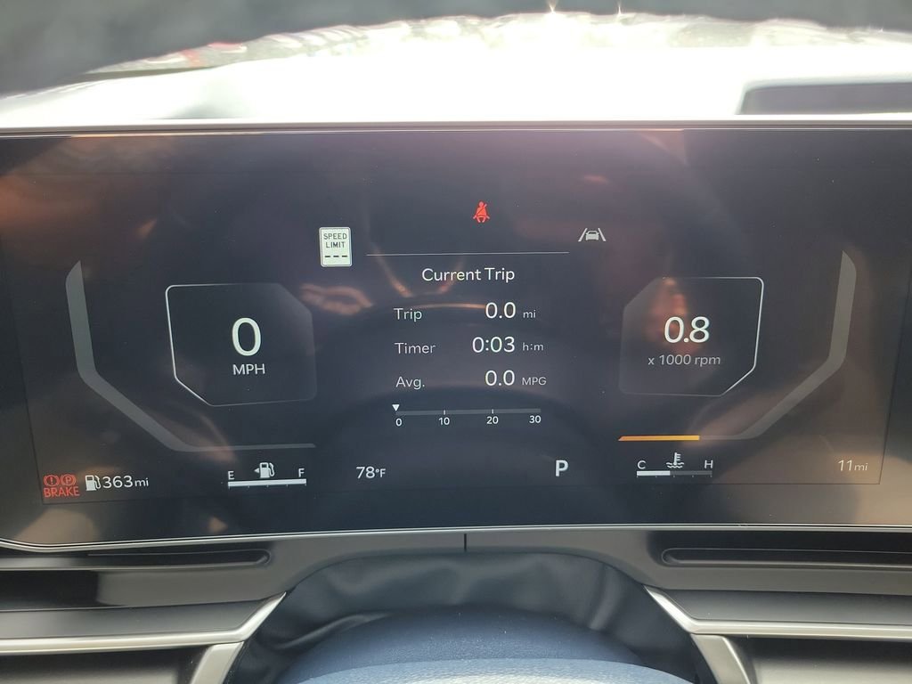 New 2026 Kia Carnival SX FWD image 27