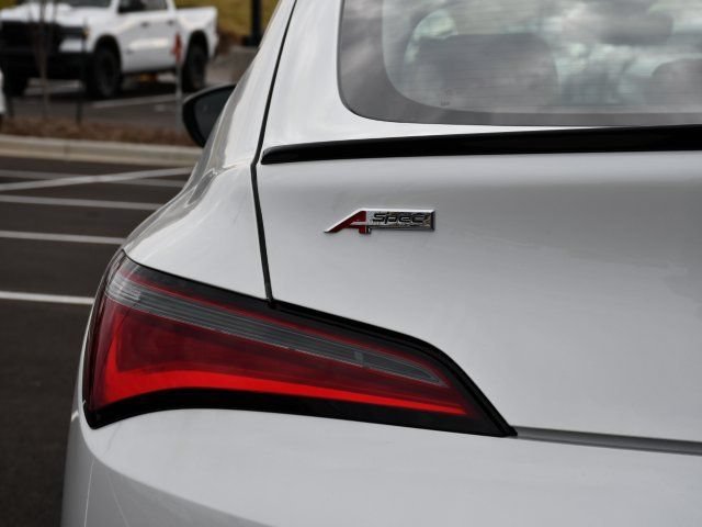 New 2026 Acura Integra A-Spec FWD image 9