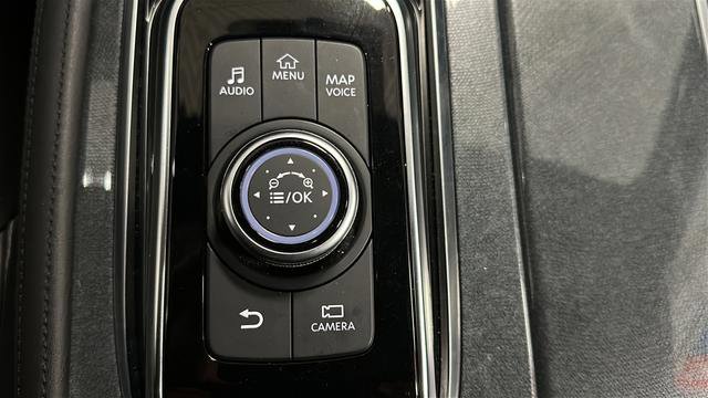 Used 2021 Nissan Armada SL w/ Midnight Edition Package AWD/4WD image 36