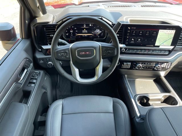 New 2026 GMC Sierra 2500 SLT w/ SLT Premium Package image 6