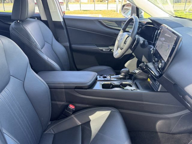 Used 2024 Lexus NX 350 AWD w/ Vision Package image 30