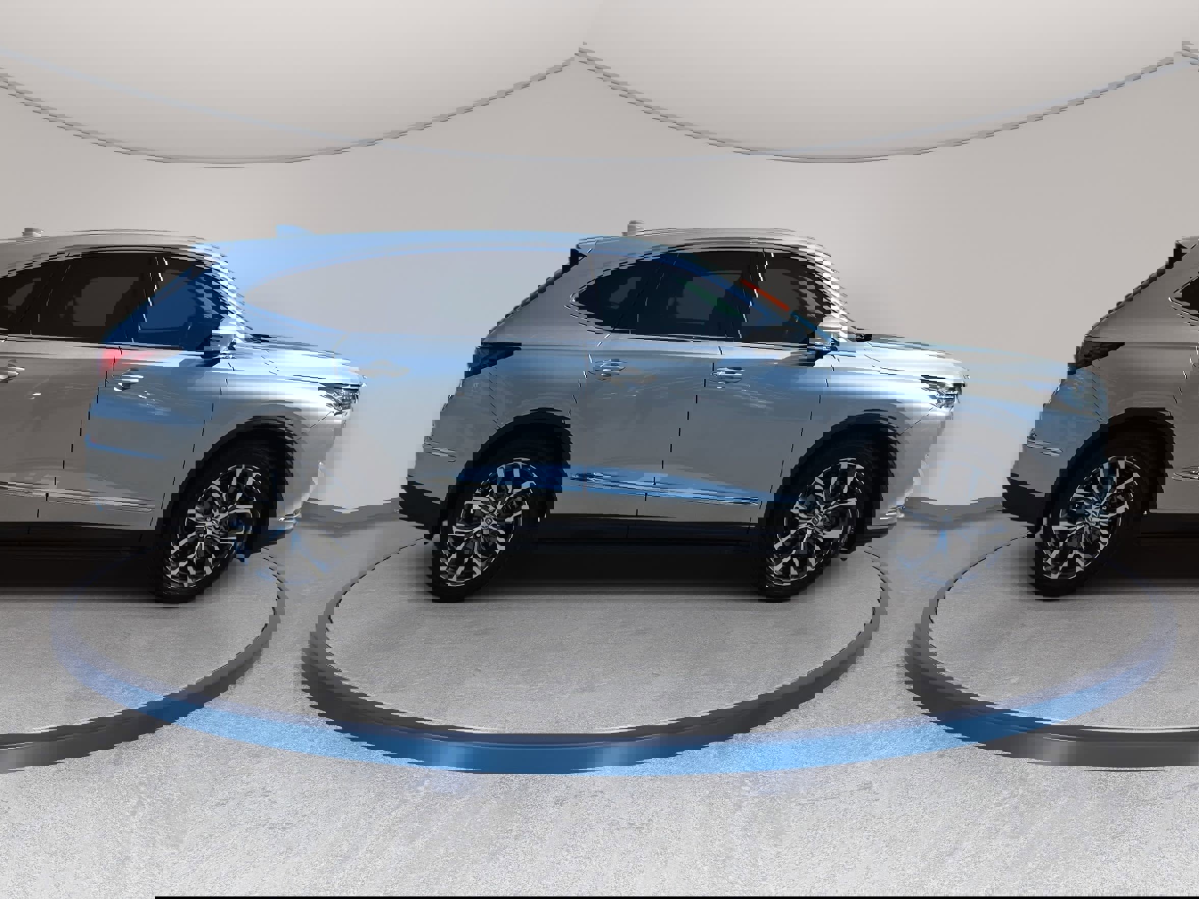 Used 2024 Acura MDX FWD w/ Technology Package image 4