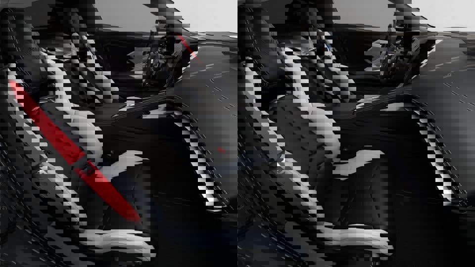 New 2026 Chevrolet Corvette Z06 image 11